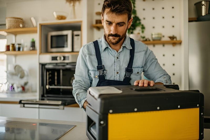 Furnace Repair in San Clemente